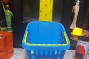 smyths kids toy trolley
