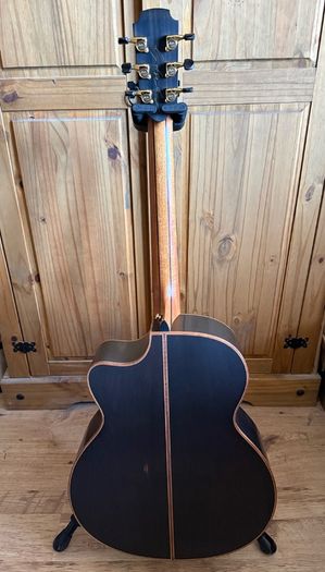 Lowden O50c Acoustic Guitar