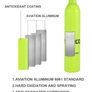 BRAND NEW Mini Scuba Diving Tank Equipment 0.5L Image 2