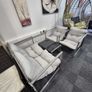 Roma Garden Sofa Set with Table & Chairs Outdoor Patio Furniture Ireland Image 9