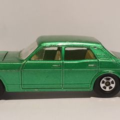 Matchbox Superfast No. 53a Ford Zodiac Mk.IV
