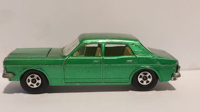 Matchbox Superfast No. 53a Ford Zodiac Mk.IV