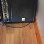 Roland TD-07 DMK, pedal, throne, monitor Image 2