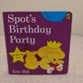 SPOT, Lift The Flap Hardback Board Books Image 10