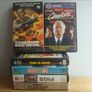 VHS Precerts - (x6) - Elvis, Cronenberg Etc. Image 3