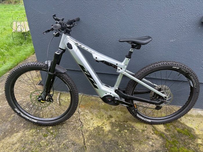 KTM Mens Electric