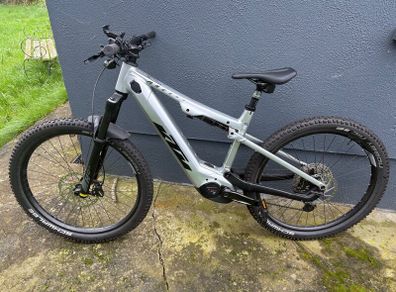 KTM Mens Electric