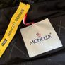 Moncler Puffer Jacket Size 3 Image 6
