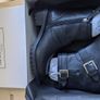 The White Company bestselling biker boots Image 2