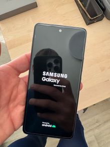 Samsung Galaxy A53 5G