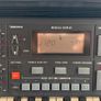 Technics SX-GX5 Organ with bench, Manual, Sheet Music and more. Image 10