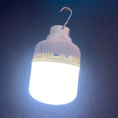 LED Lamp USB Rechargable
