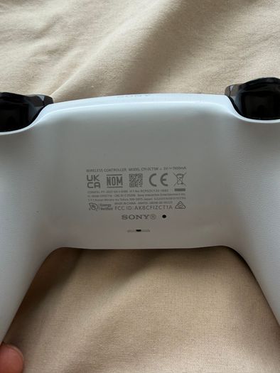 PlayStation 5 Disc Edition