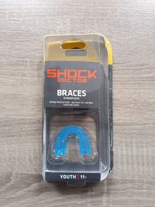 Shock Doctor Braces