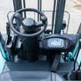 NEW KGX KF25 Lithium Powered Electric Forklift 2.5 Image 5