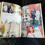 A Year At The Chateau. By Dickand Angel Strawbridge. First Edition Hardback With Dustjacket In Very Good Condition.  See Photos For Same. Image 9