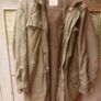 vintage German army parka Image 6