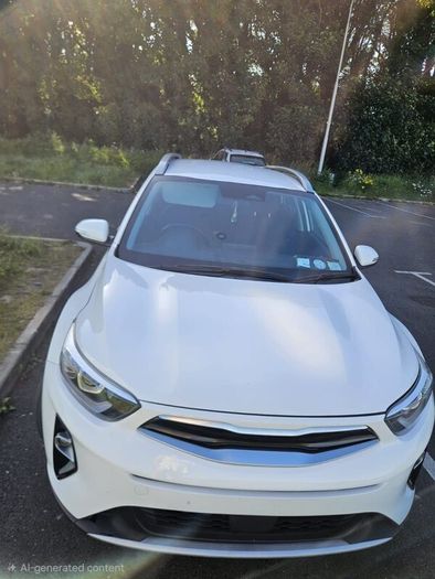 Kia Stonic 2022