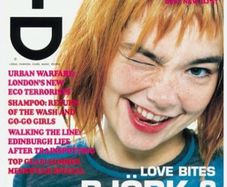 WANTED: ID magazine back issues 1990s-2000s