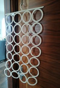 Ikea Multi-Use Hanger