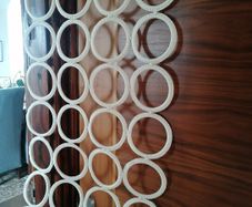 Ikea Multi-Use Hanger
