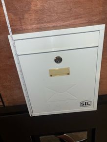 Post Box