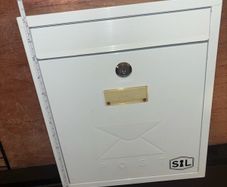 Post Box