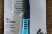 Trixie Detangling Comb