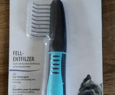 Trixie Detangling Comb