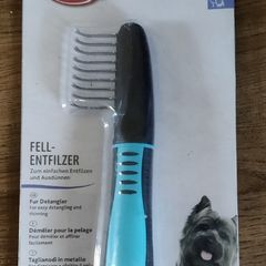Trixie Detangling Comb