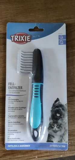 Trixie Detangling Comb