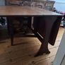 Free to go - folding wooden table Image 3