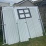 6ft x 8ft Mammoth Shed Image 10