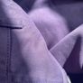 Fat Face cropped chinos purple violet Image 8