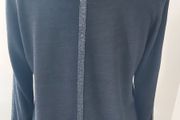 Streetone black jumper