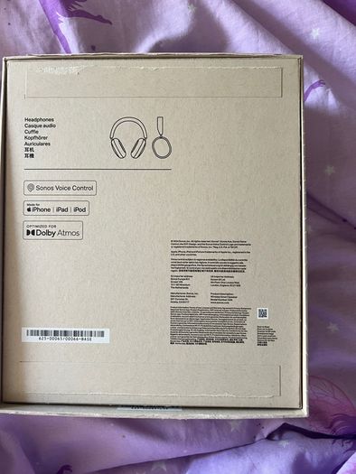 Sonos Ace Headphones
