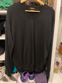 Remus Uomo V neck