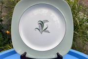 Copeland Spode Olympus pattern cake plate