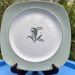 Copeland Spode Olympus pattern cake plate
