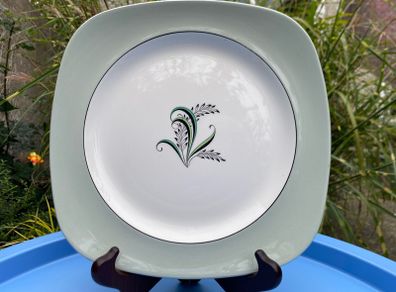 Copeland Spode Olympus pattern cake plate