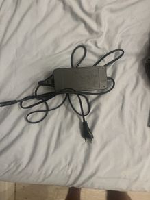 Charger For Iscooter  W6