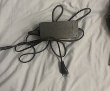 Charger For Iscooter  W6