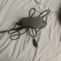 Charger For Iscooter  W6