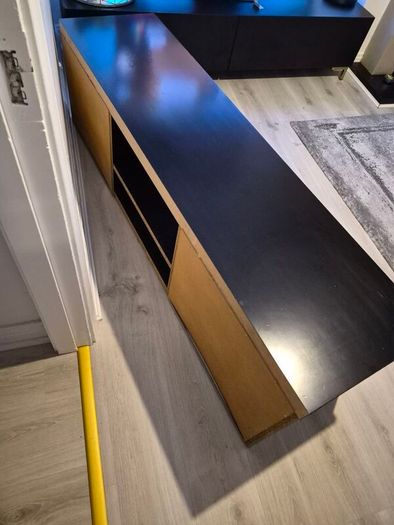 Tv unit