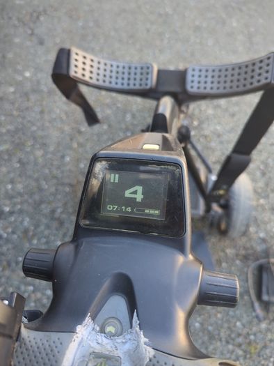 powakaddy