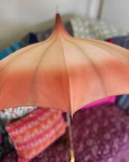 Vintage Parasol
