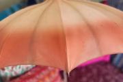 Vintage Parasol