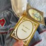 Alberon porcelain doll 1990 Image 3