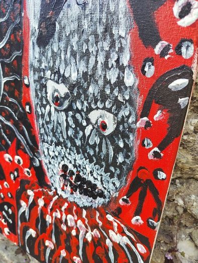painting