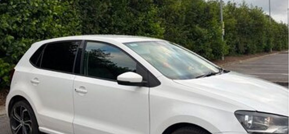 Volkswagen polo 1.2 TSI